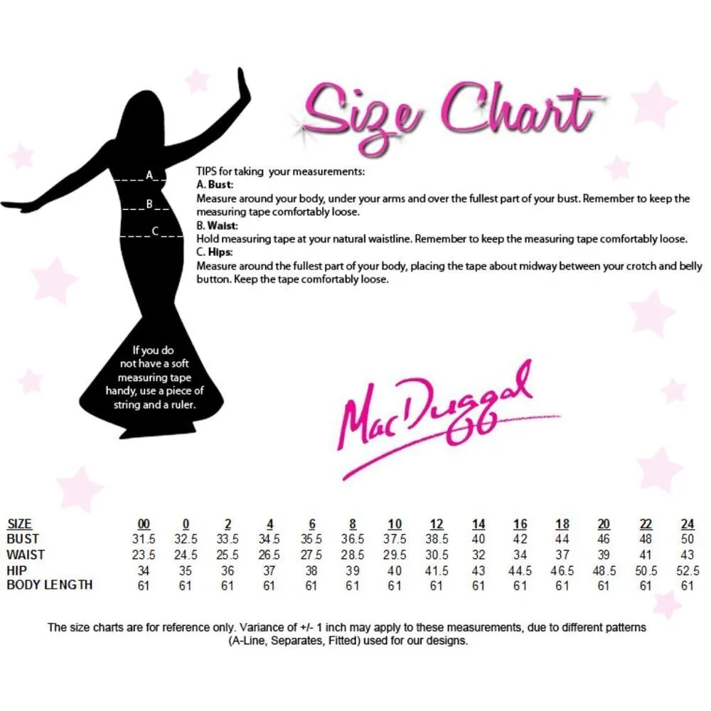 MAC DUGGAL Bow Sweetheart Strapless A Line Gown Prom Dress in Blush Size US 6 - Image 12