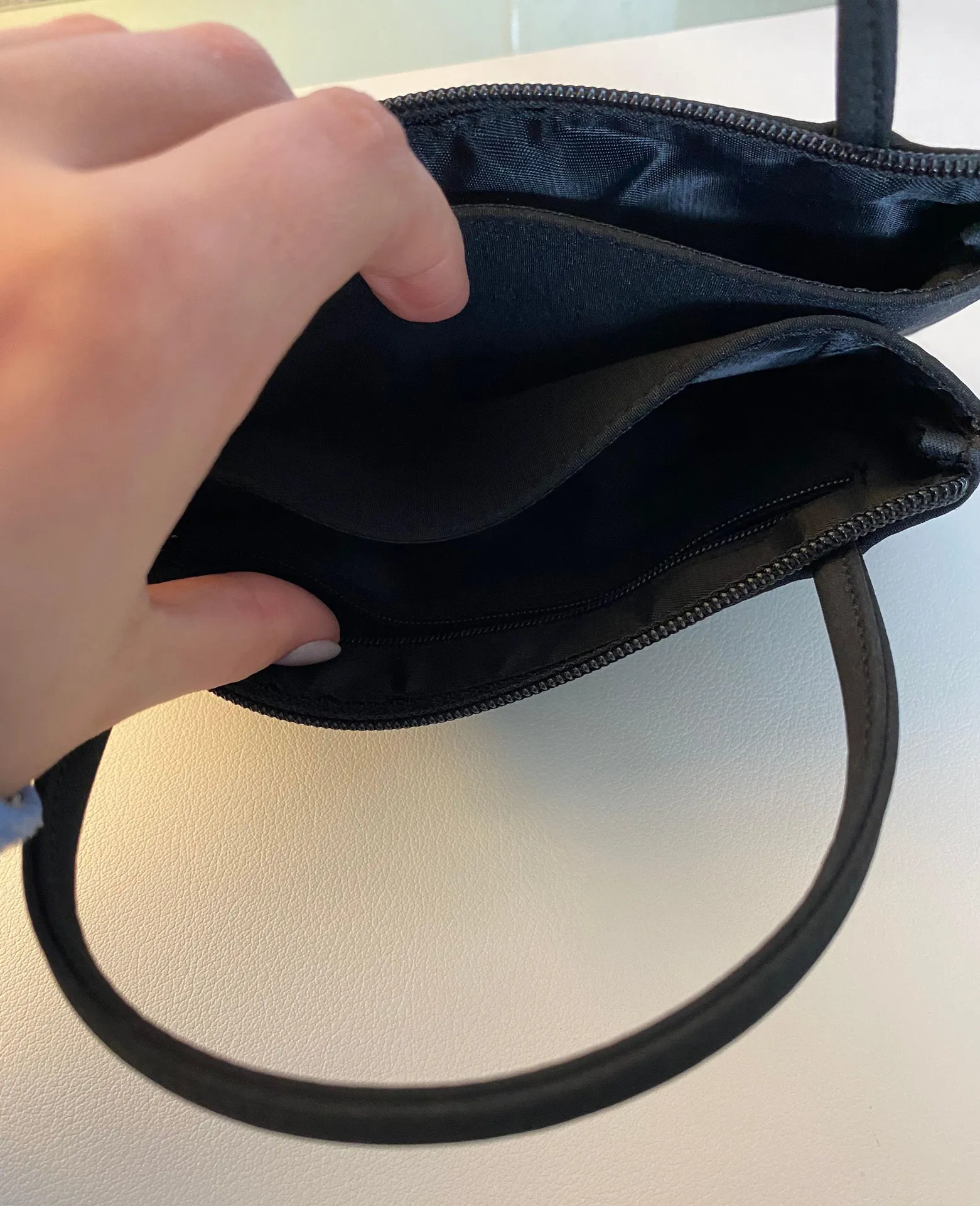 Esprit Mini Purse (built in wallet!) - Image 3