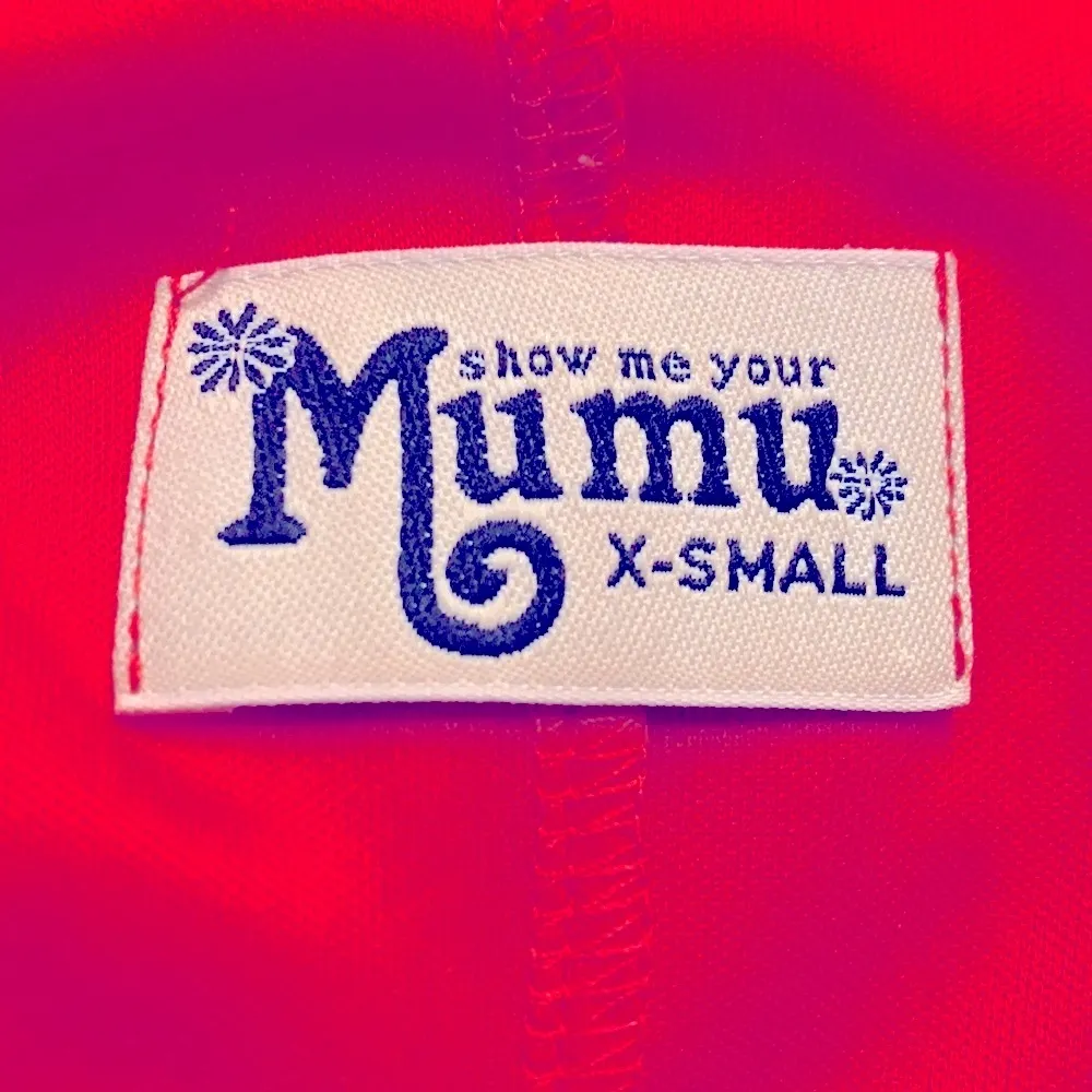 Show Me Your Mumu Bella Dress in Pineapple Size XS - Image 11