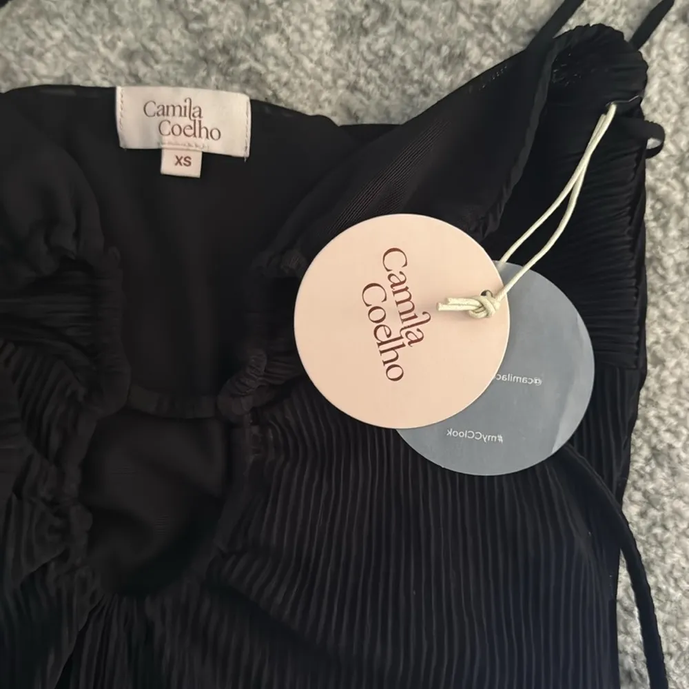 Camila Coelho Gia Maxi Dress - Image 4