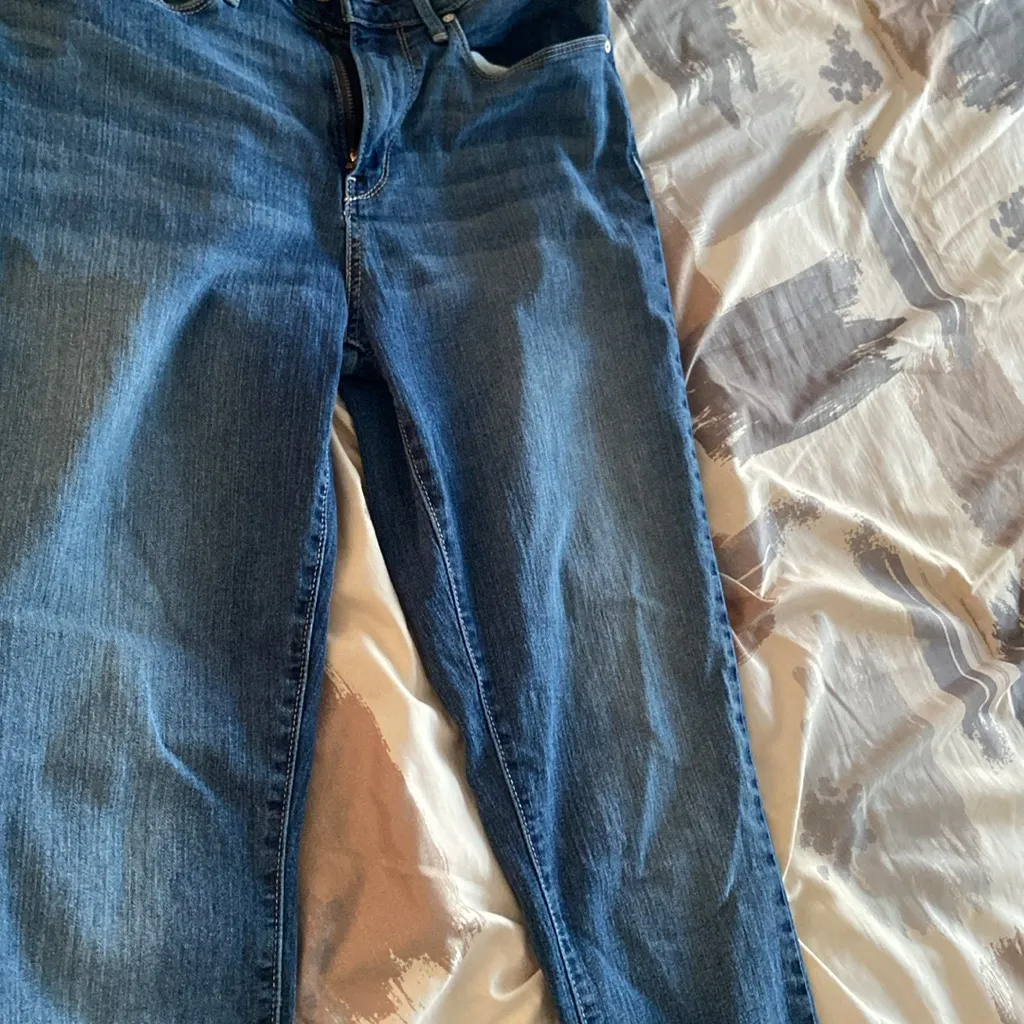 Levi signature modern slim skinny jeans Size 10 - Image 2