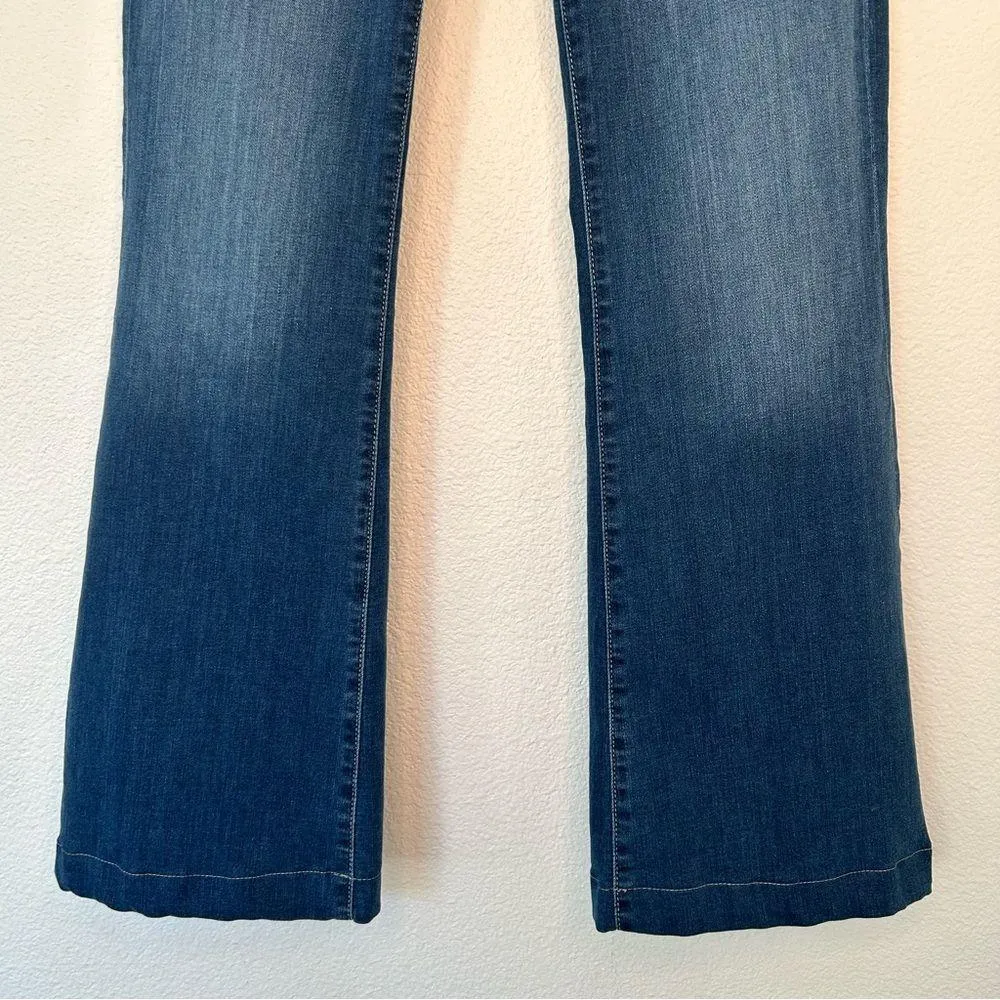 7 For All Mankind Dojo jeans 29 - Image 4