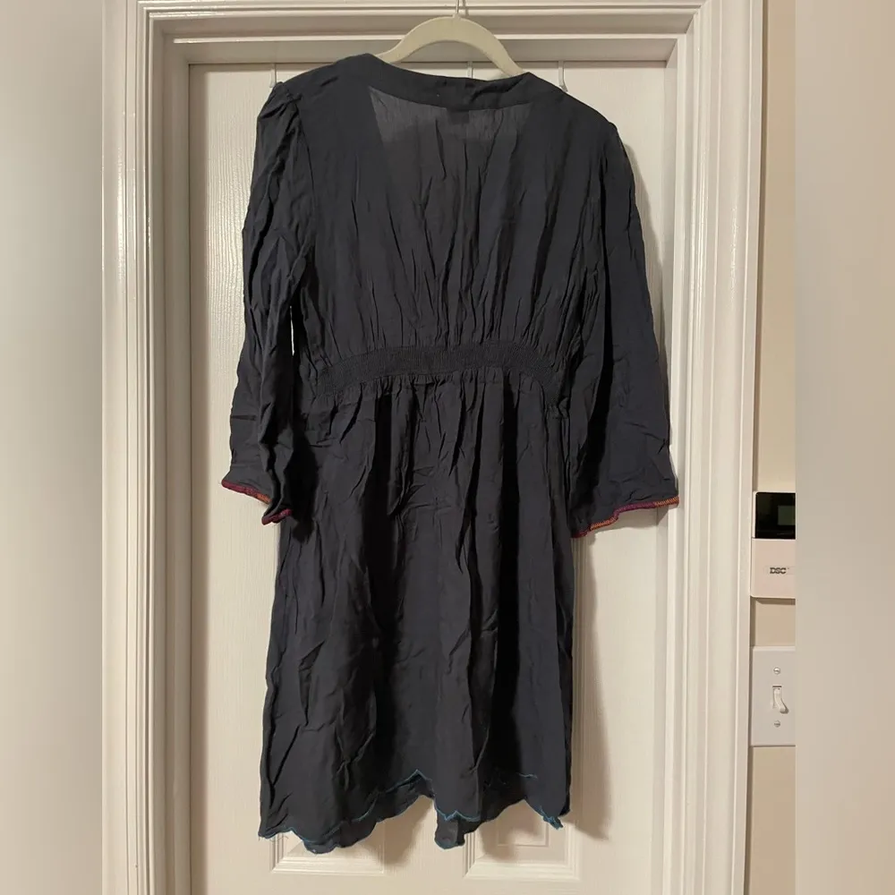 Flying Tomato dress - Image 2