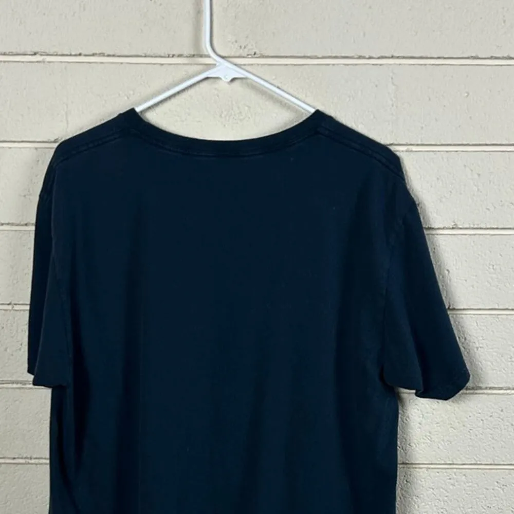 Hello Kitty Black Star Signs Tee size XL - Image 5