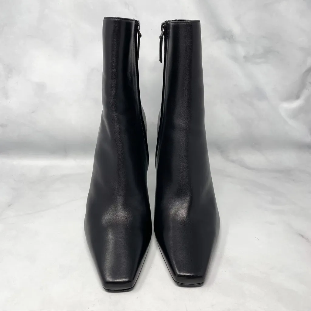 NEW Off White Allen Gradient Heel Bootie Wrench Stiletto Ankle Boots 40 9 $1420 - Image 7