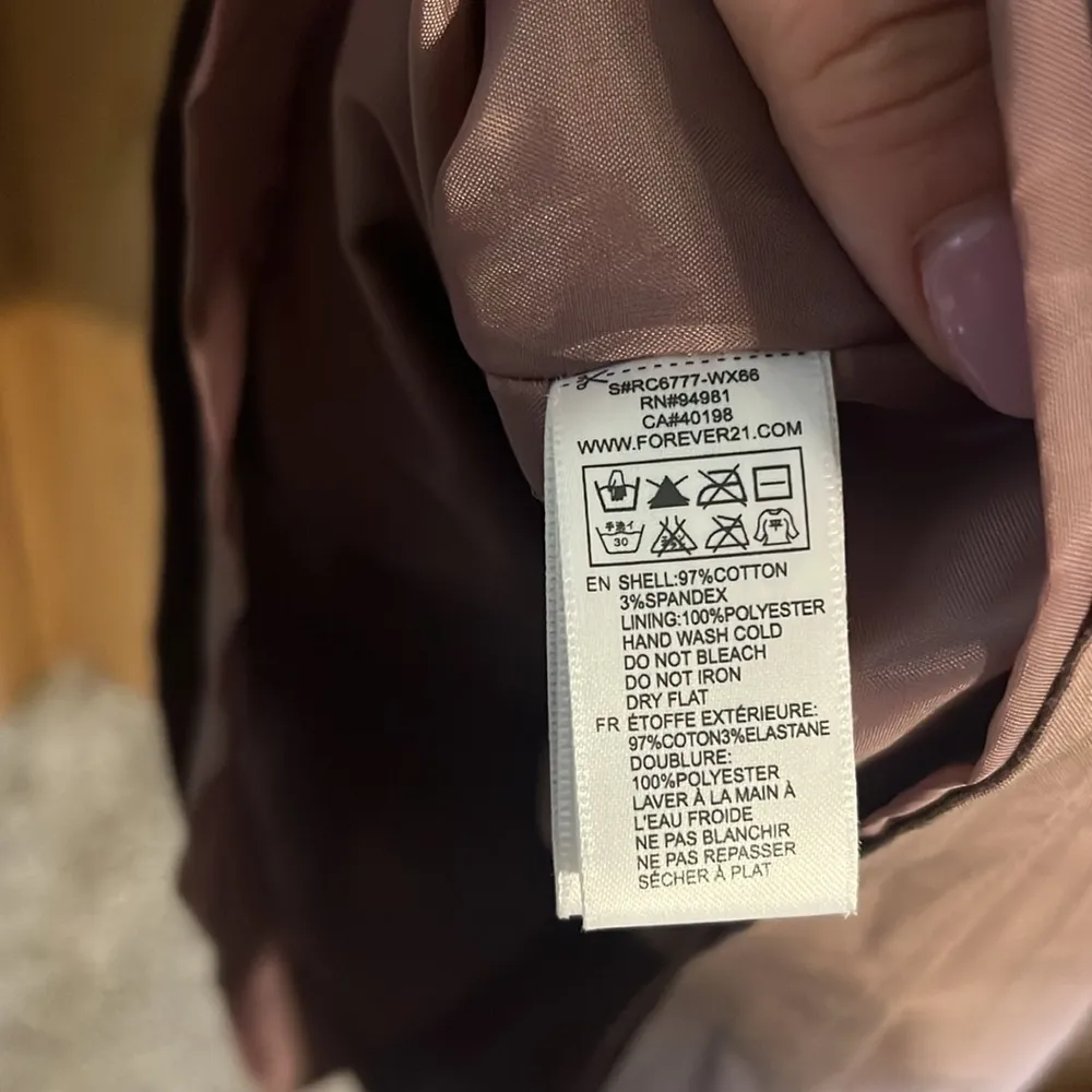 Love21‎ from Forever 21 Zip Up Sheath Dress Medium - Image 11