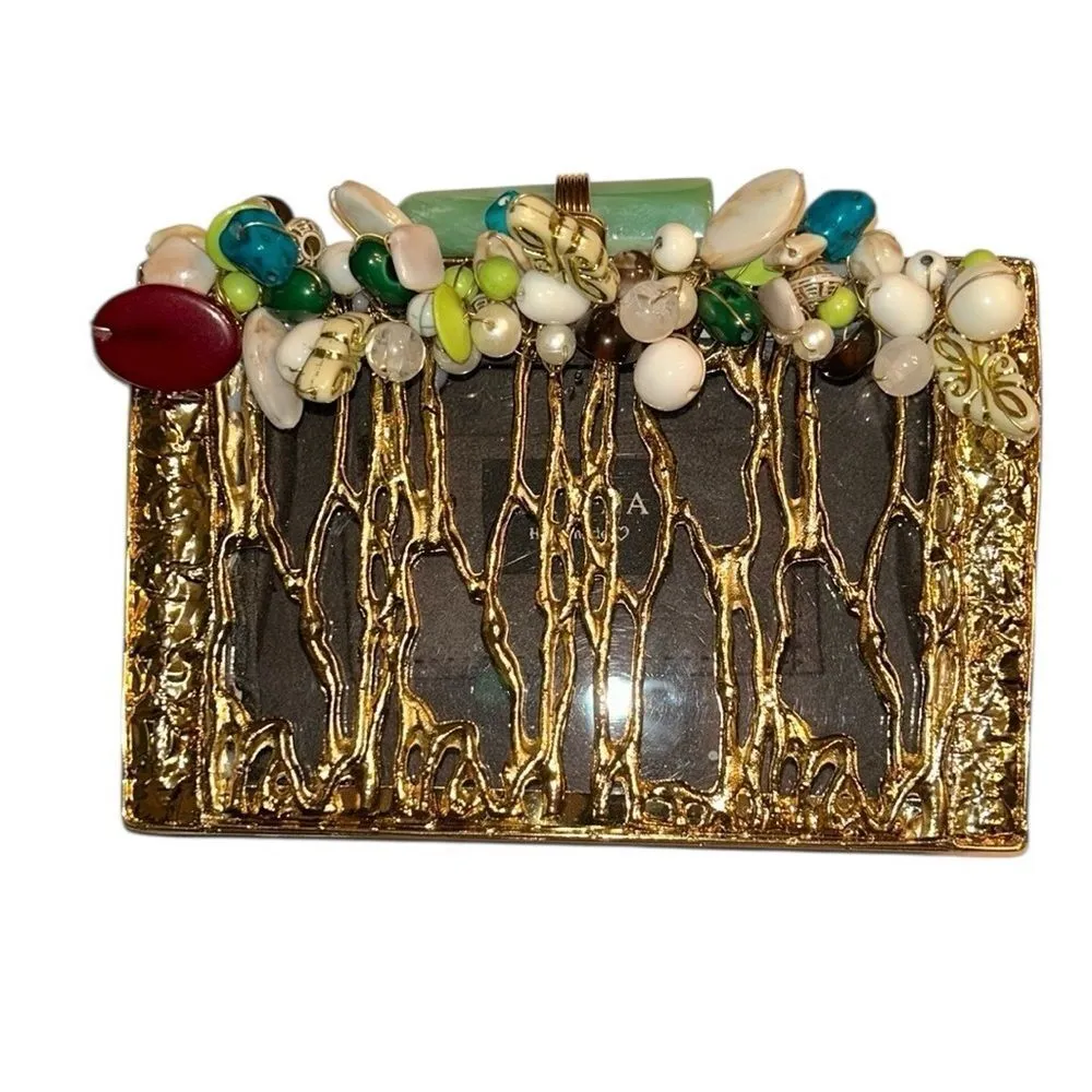 Ramla Brass Gold - Image 2