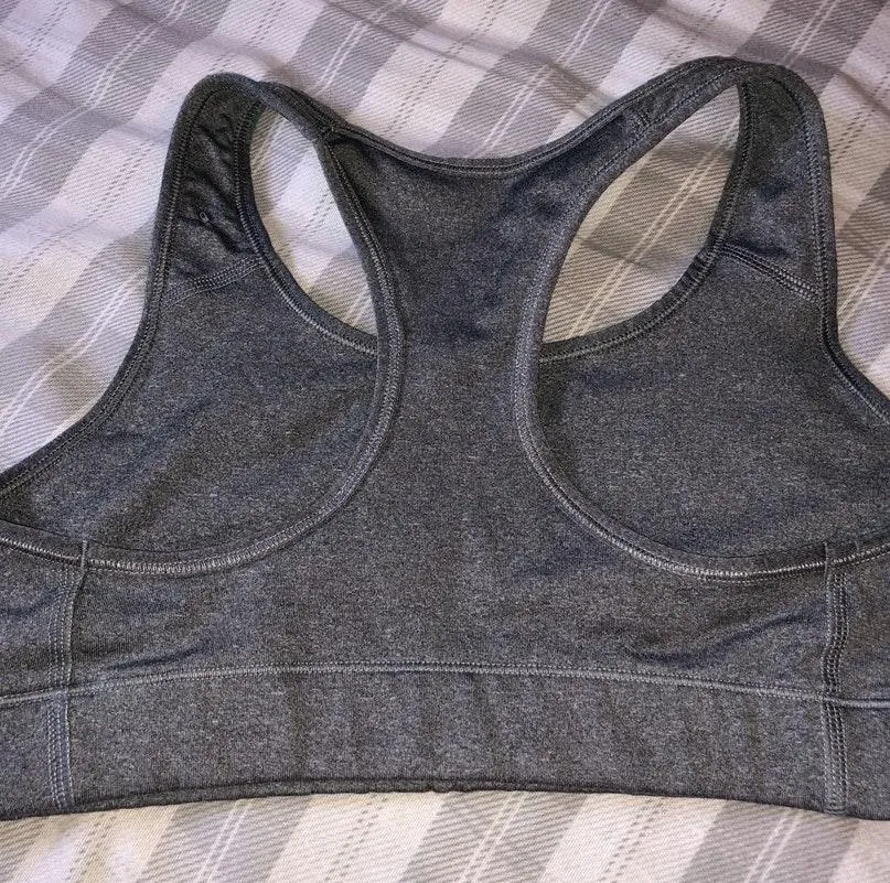 Nike Pro Dri-fit Sports Bra - Image 2