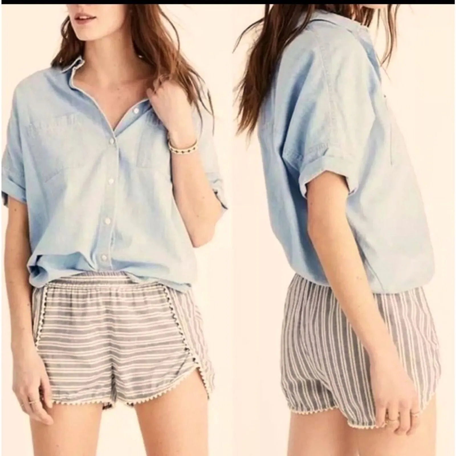 New Women’s‎ Madewell Oahu Cover - Image 2