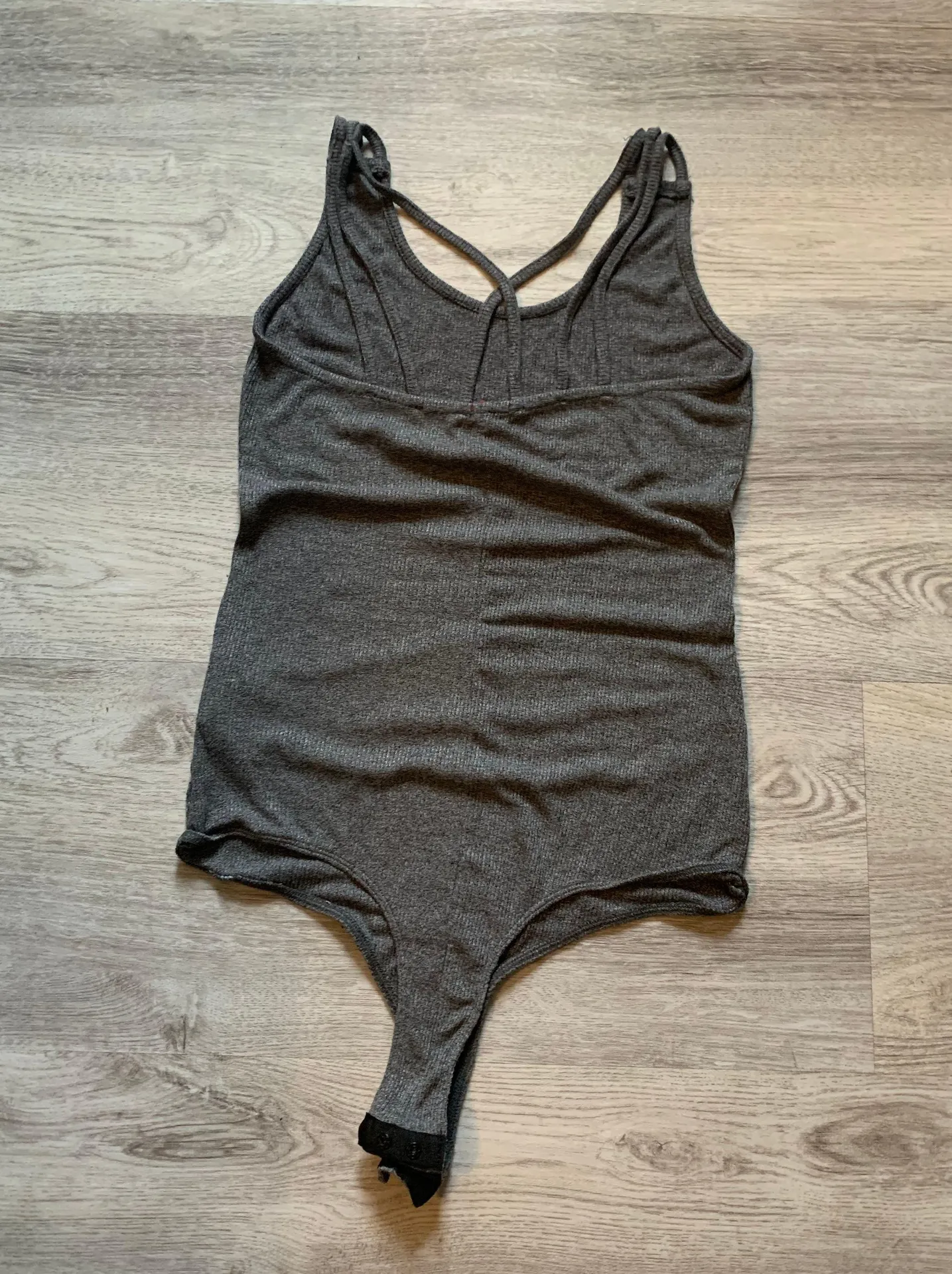 Guess Striped Bodysuit - Image 4