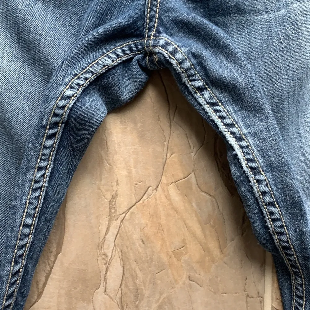 Big Star Hazel Curvy Fit Jeans - Image 12