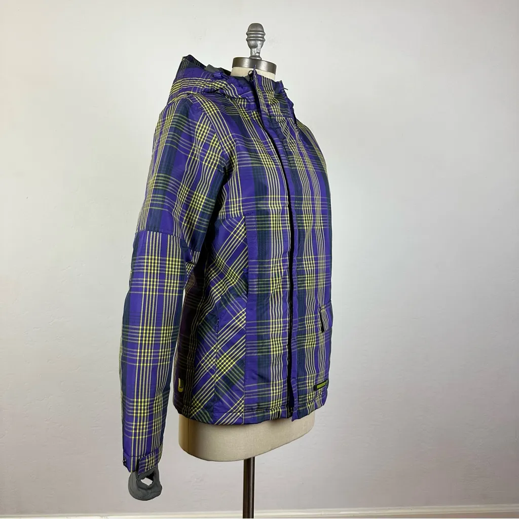 Burton Expedition Insulated Snowboarding Jacket - Image 5