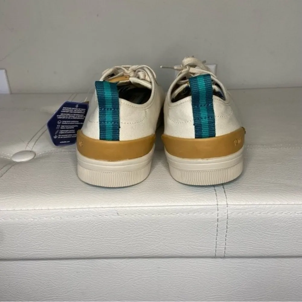 Toms  Trvl Lite Low Trainers Canvas Size 9 NWT - Image 6