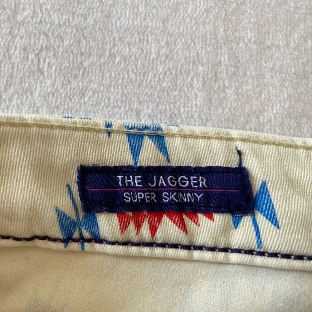 Vigoss The Jagger Super Skinny Jeans Size 25 - Image 4