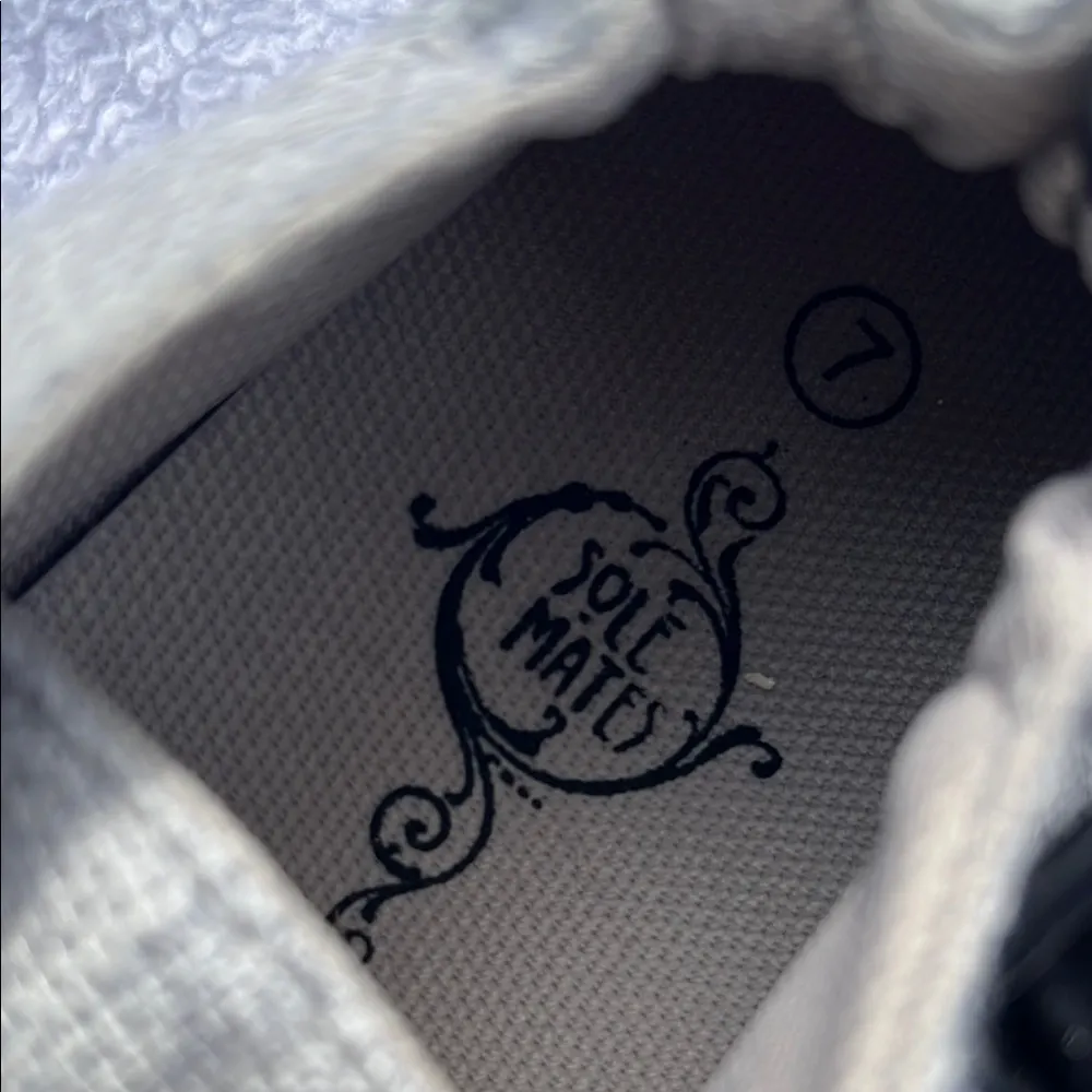 Gray Casual Slip - Image 4