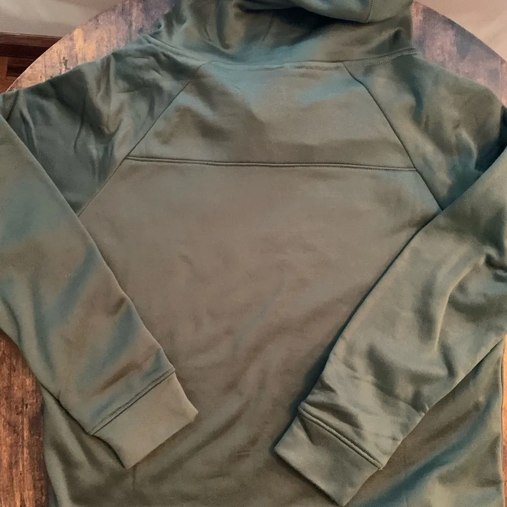 fleece lined pull over - Image 4