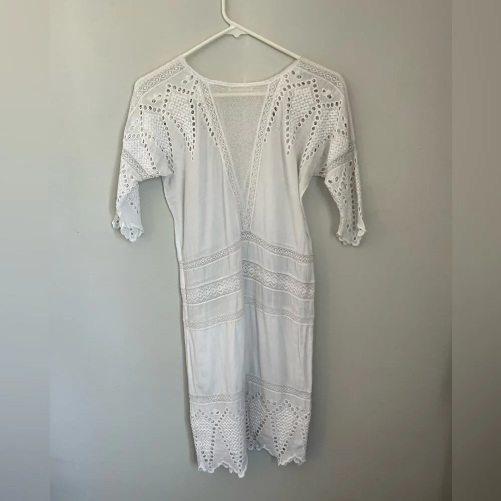 Ulla Johnson dress. Size 2 - Image 5