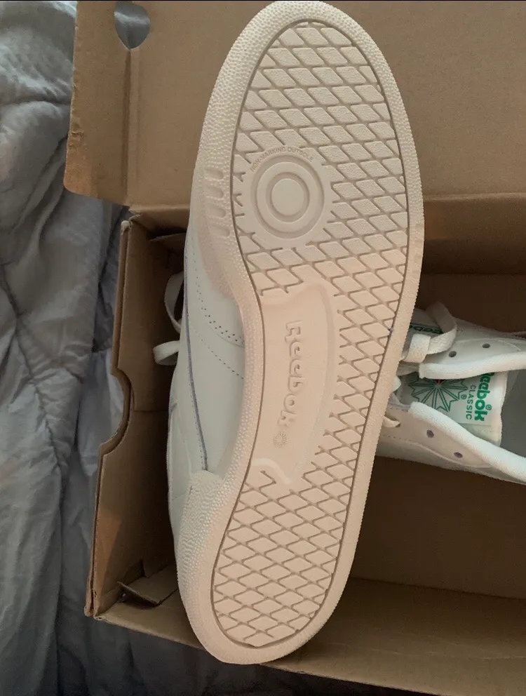 Reebok Rebook Shoes - Image 3