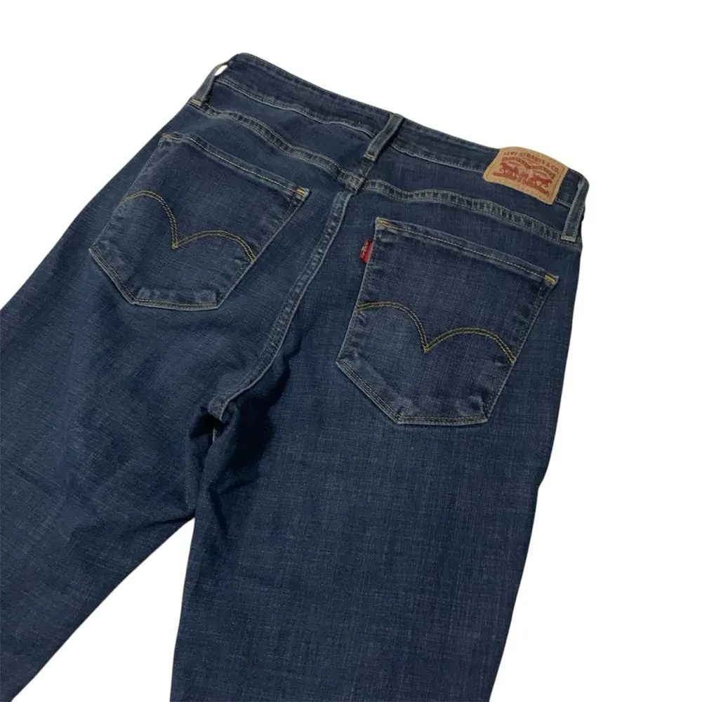 Levi’s Size 30 721 Lone Wolf High Rise Skinny Jeans - Image 6