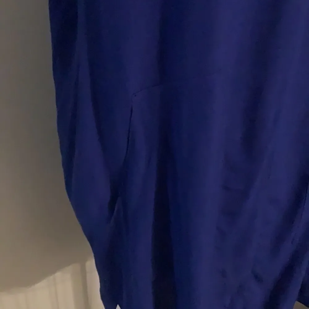 EUC  cobalt blue dress - Image 6
