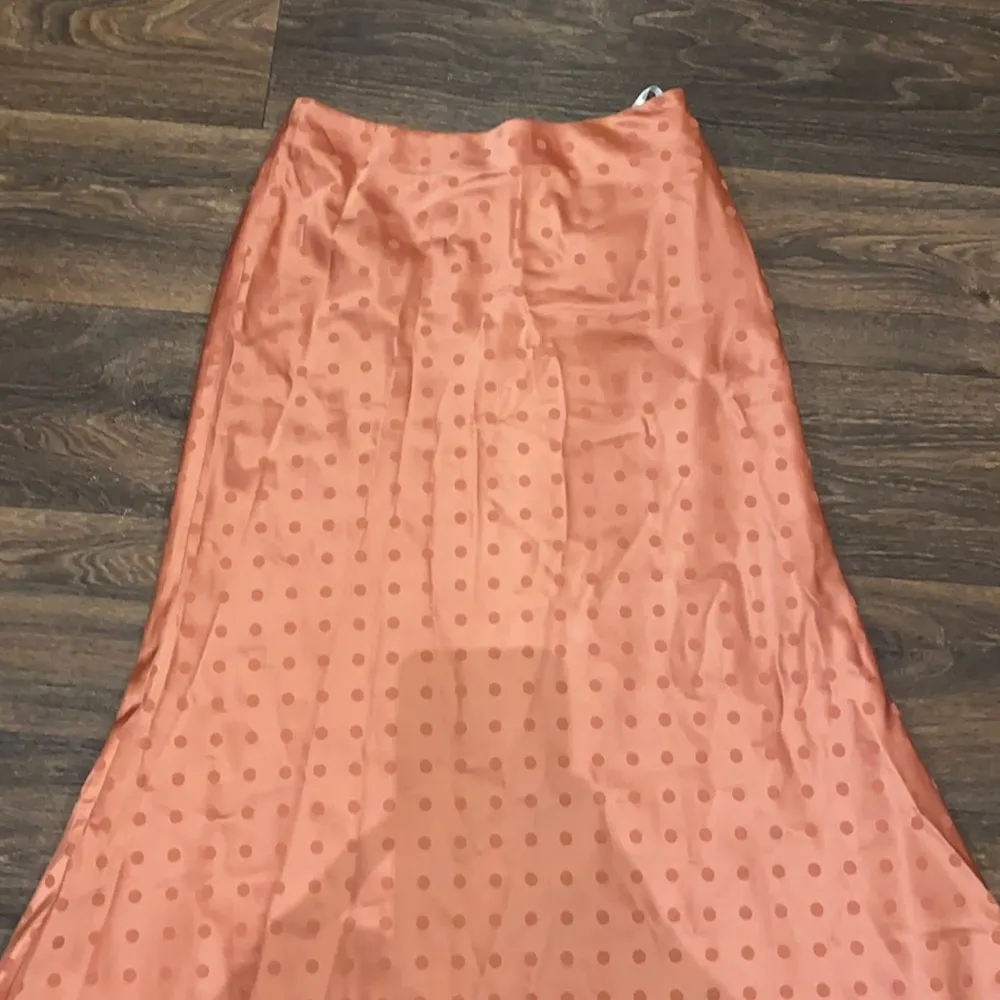 Polka Dot Skirt - Image 3