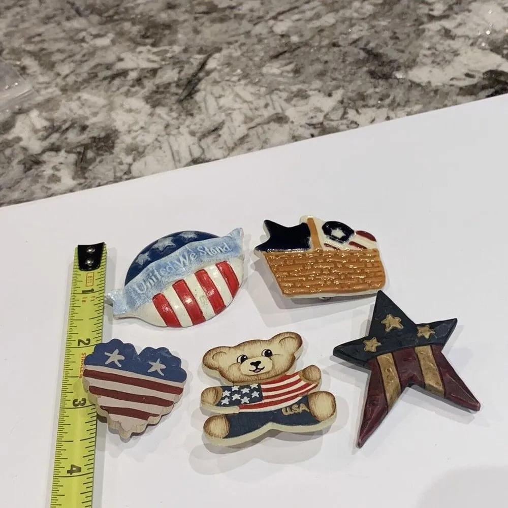 Lot Of 5 Vintage - Image 12