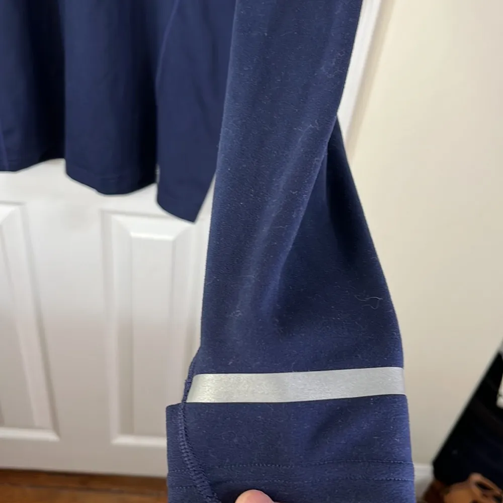 New Balance Women’s Running Reflective Long Sleeve Top - Image 5