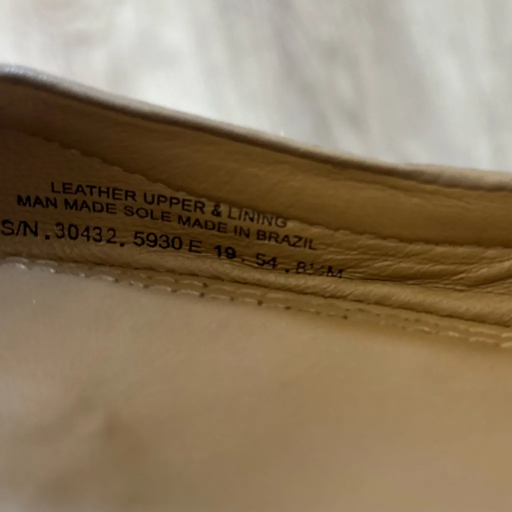 Tory Burch Melinda Ballet Flats - Image 7