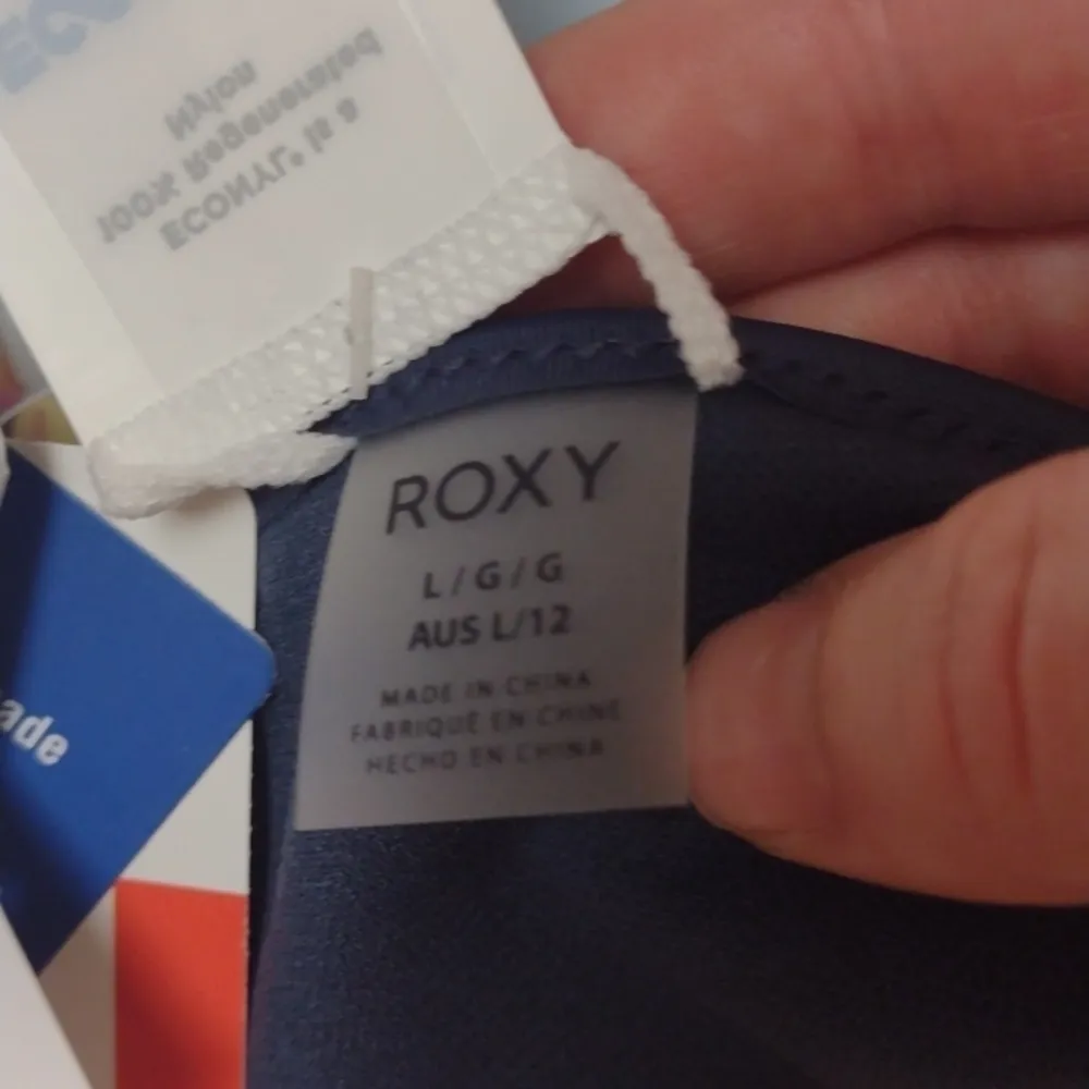 ROXY fitness regular swim bottom - Image 2