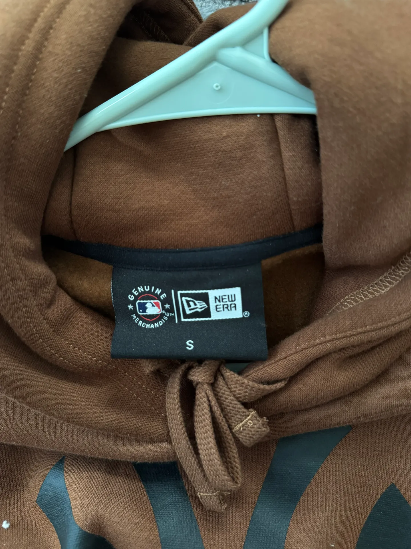 New York Knicks Hoodie - Image 3