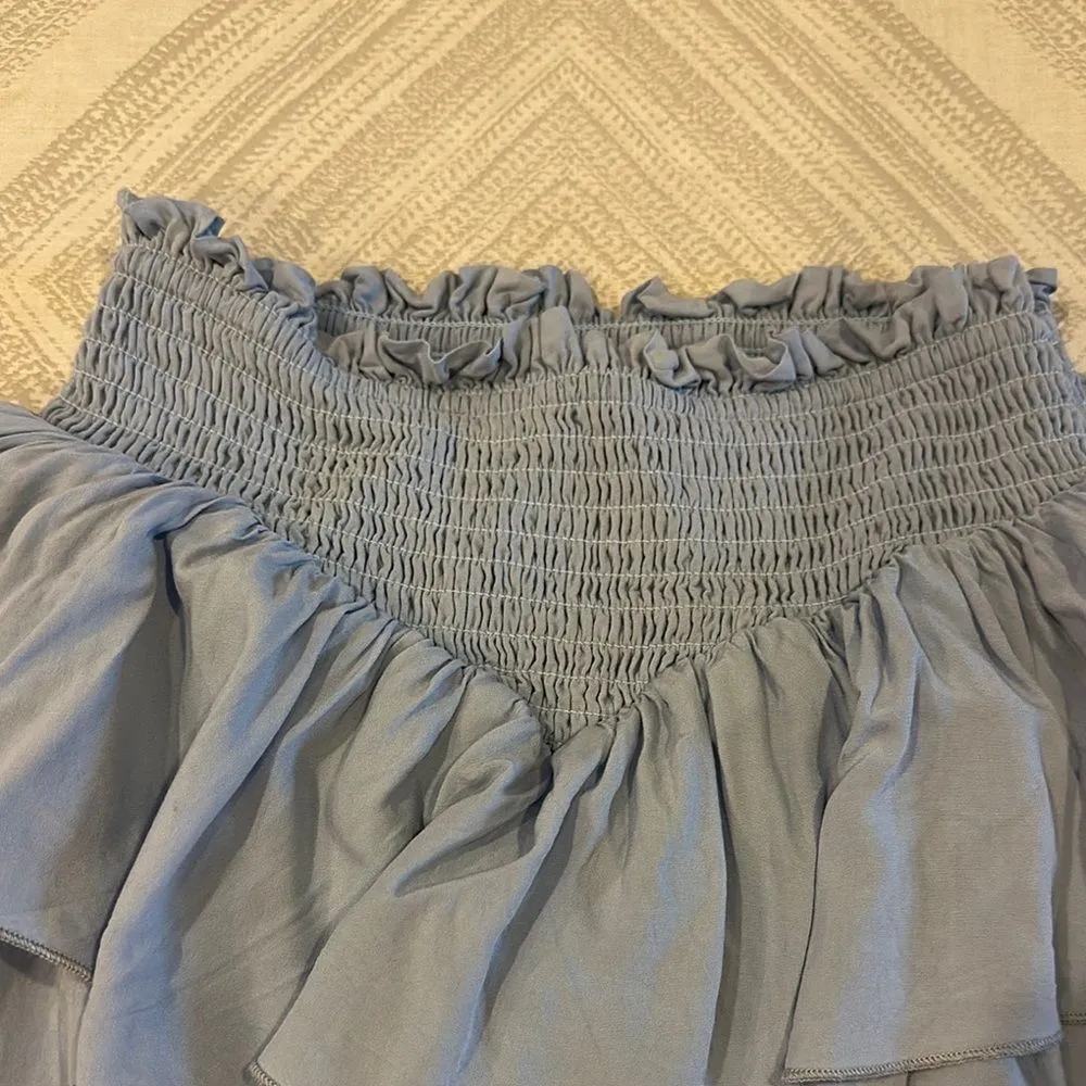 Katie J NYC Girls/Junior Elegant Blue - Image 2