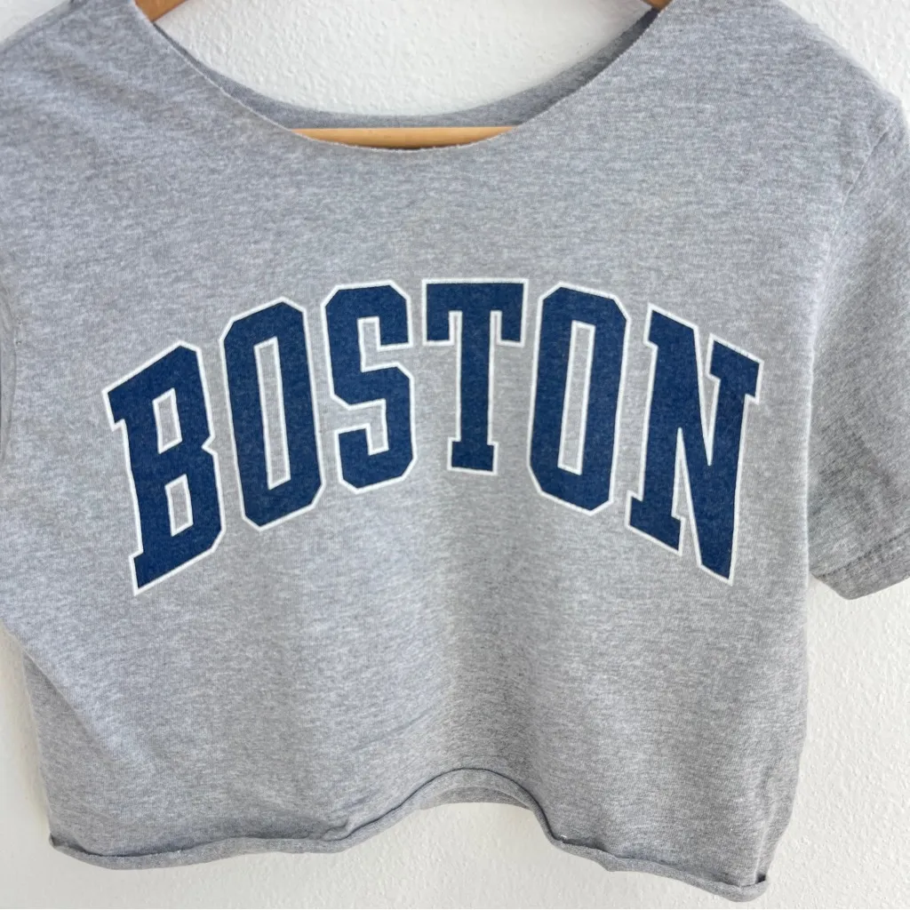 Boston off - Image 4