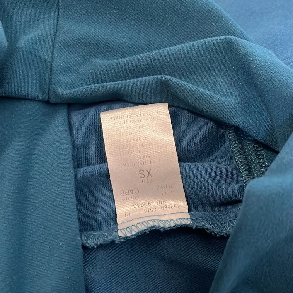 Cherokee Women’s Maternity Scrub Pants Size XS - Image 8