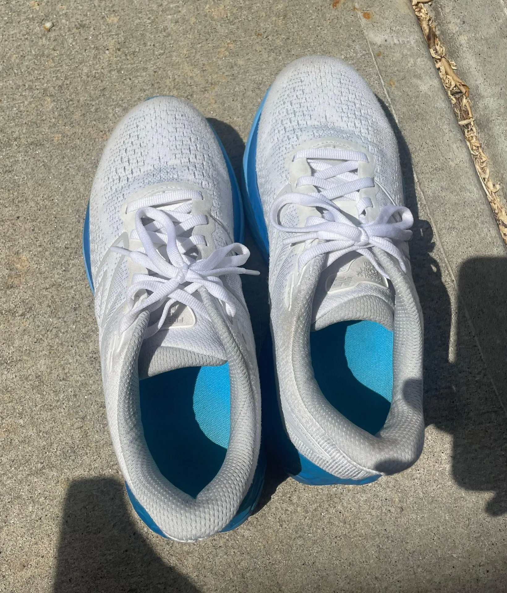 Fresh Foam - Image 2