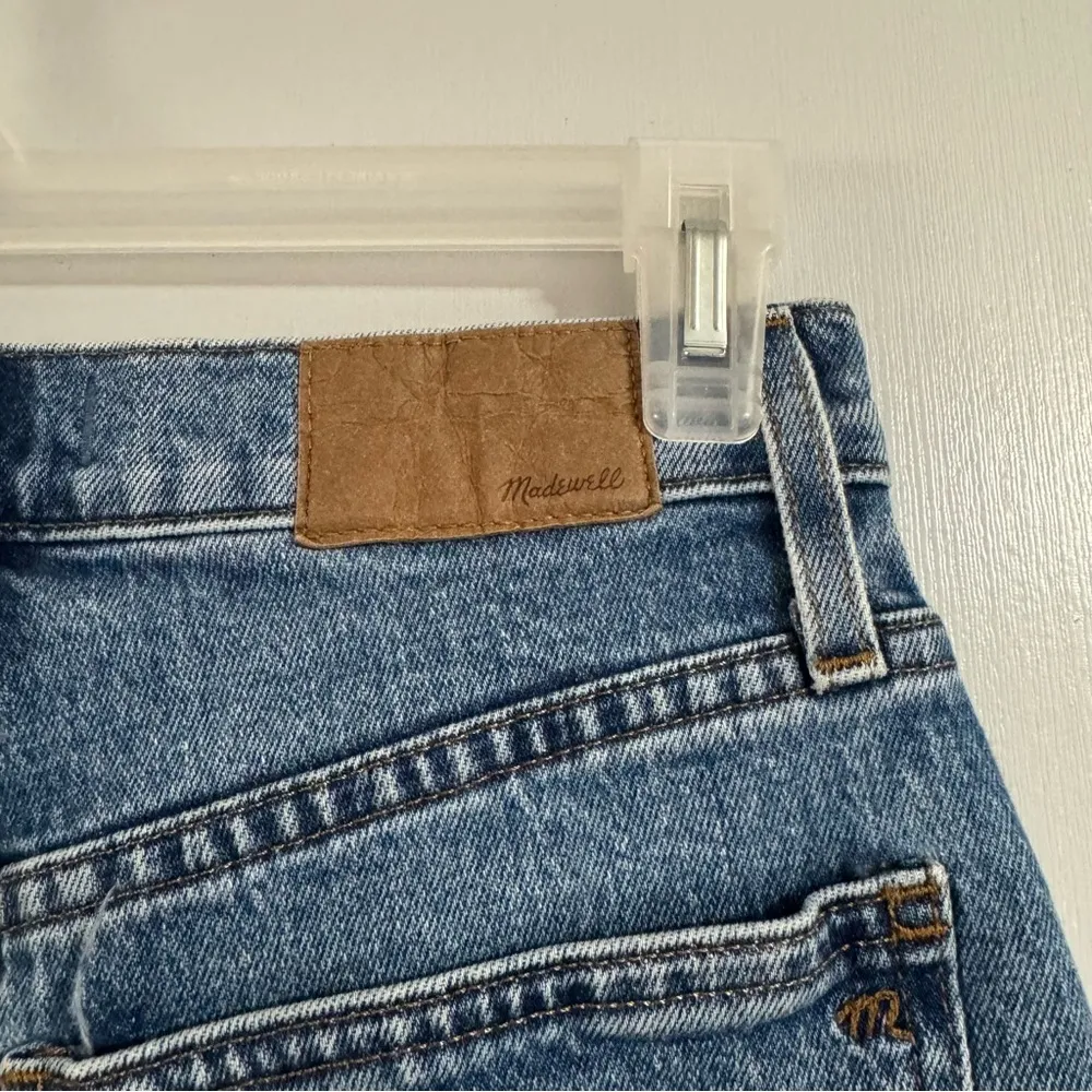 Madewell Balloon Style Jeans Size 24 - Image 7