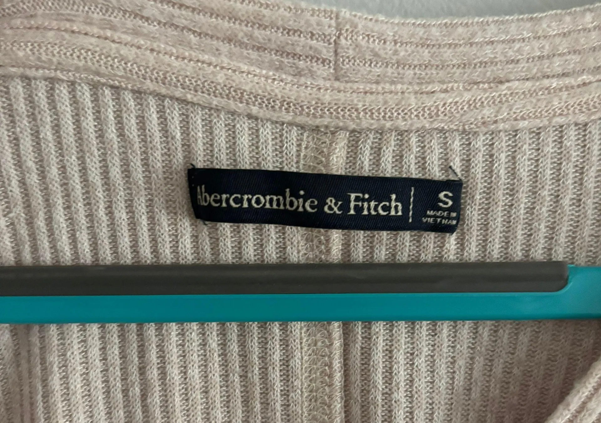 Ribbed Long Sleeve - Image 3