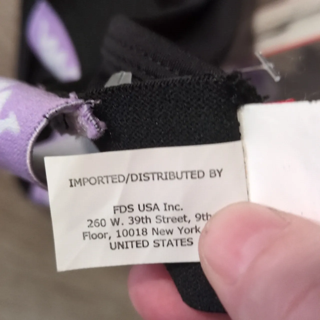 Kappa Women's 222 Banda Hoyos Bra Top Size XS - Image 12