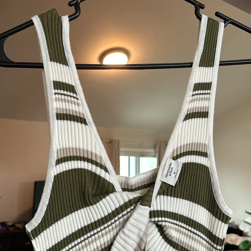 NWoT Reversible Knit Mini Dress - Image 4