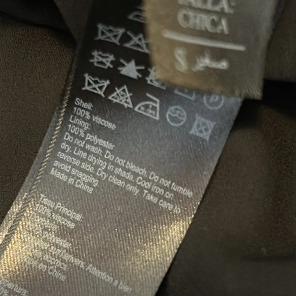 All Saints Jayda Waterloo Dress - Image 12