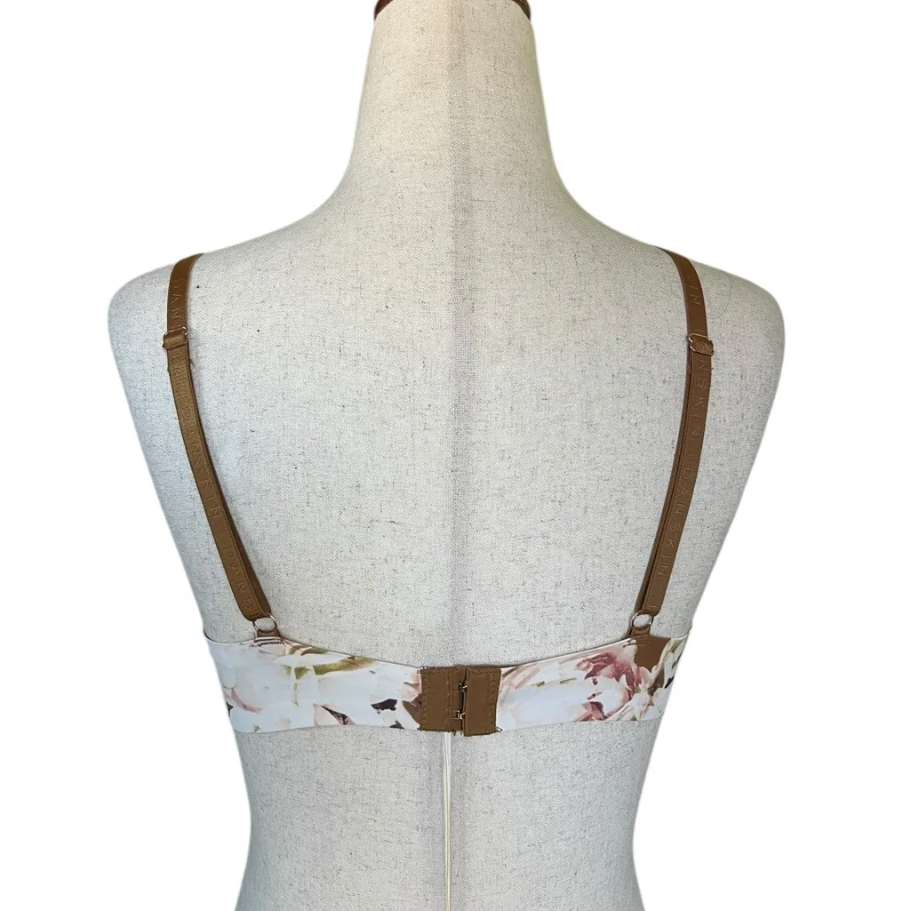 Danskin Intimates Underwire Push-up Bra - Image 10