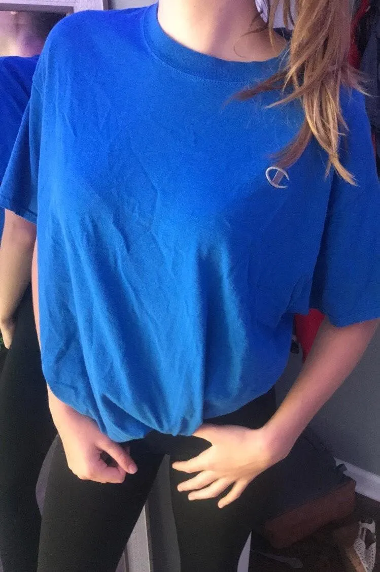 Champion T-shirts - Image 4