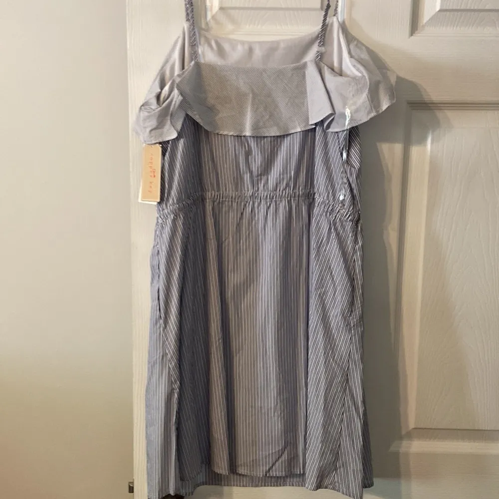 Copper Key Women Dress size M 100% cotton perfect for summer days - Image 3