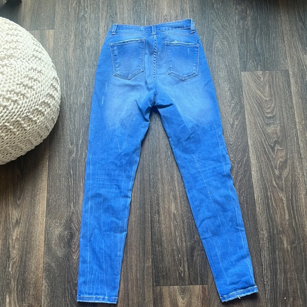 Papaya Jeans Kylie Skinny - Image 4