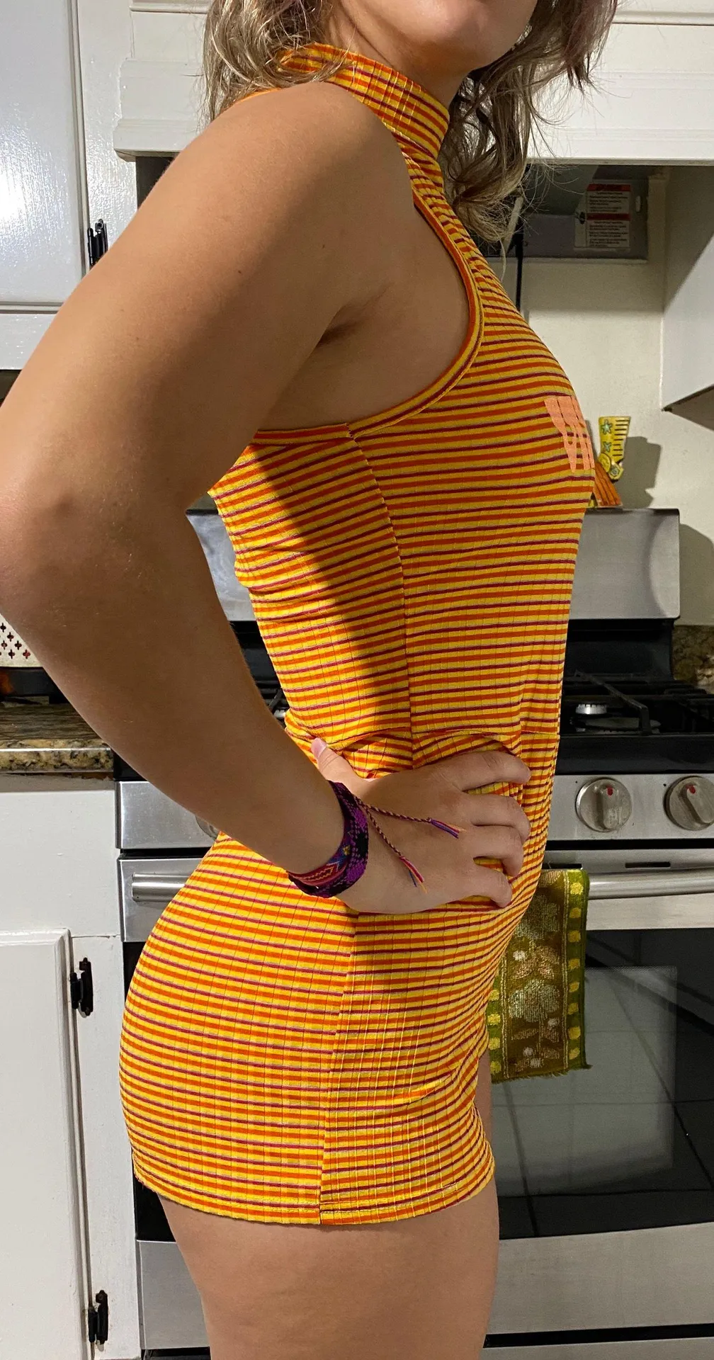 Nasty Gal Romper Size 8 - Image 5