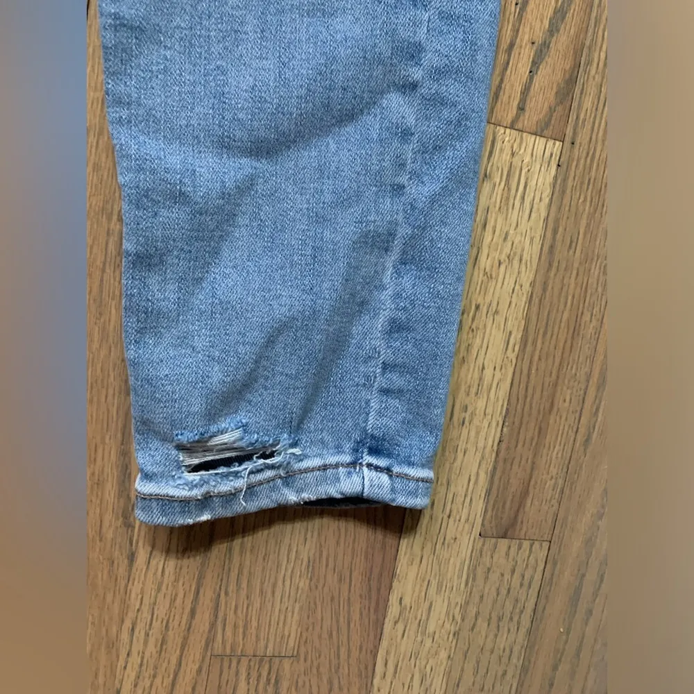 NWT Banana Republic Vintage Stretch Skinny Jeans 28/6 T - Image 2