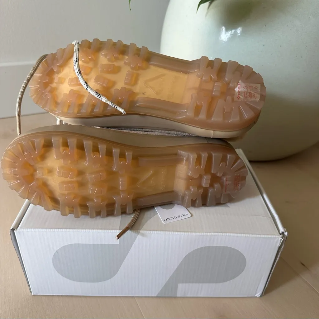 Superga  Alpina Suede Faux Shearling Lined Boot - Image 10