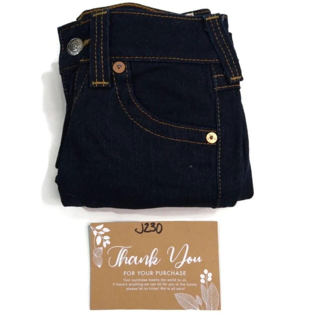 J230 Like New True Religion Joey Boot size 26 - Image 11