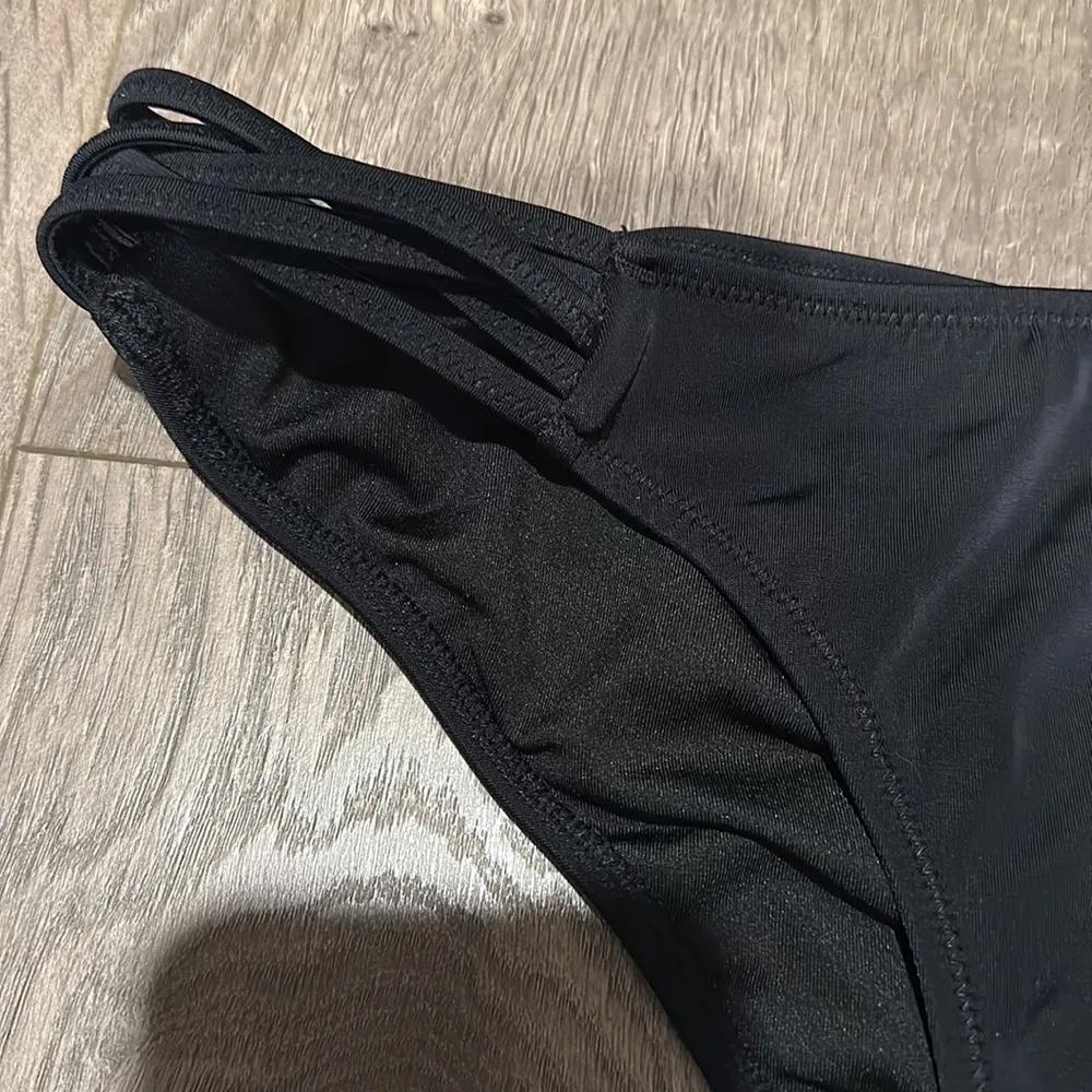 Black Bikini Bottom - Image 2
