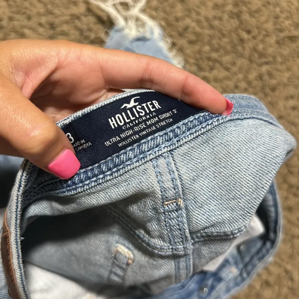 Hollister shorts - Image 6