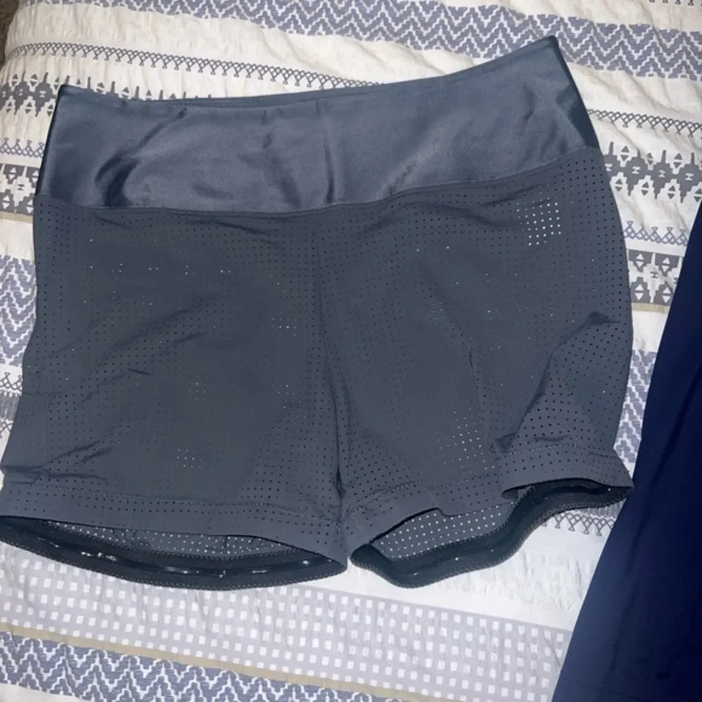 NWT Womens Kinona Golf Dress Large‎ with Shorts Blue - Image 3